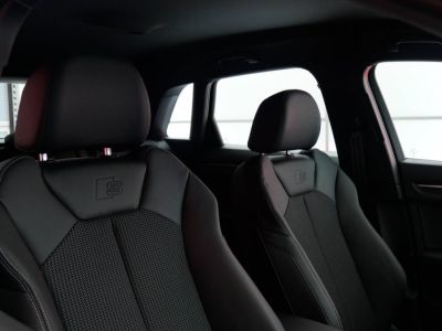 Audi Q3 35 TFSI 150 ch S tronic 7 S line   - 21