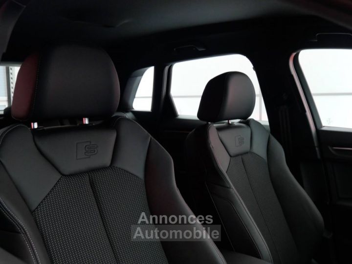 Audi Q3 35 TFSI 150 ch S tronic 7 S line - 21