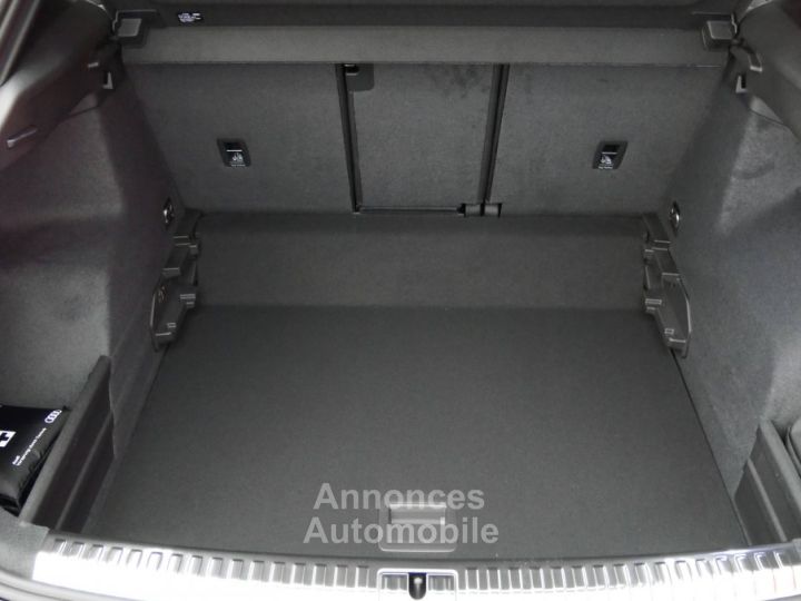 Audi Q3 35 TFSI 150 ch S tronic 7 S line - 23