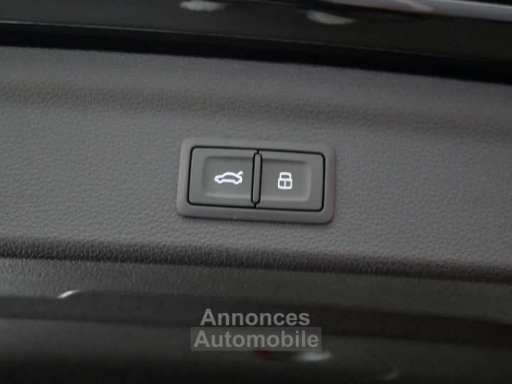 Audi Q3 35 TFSI 150 ch S tronic 7 S line - 24