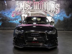 Audi 