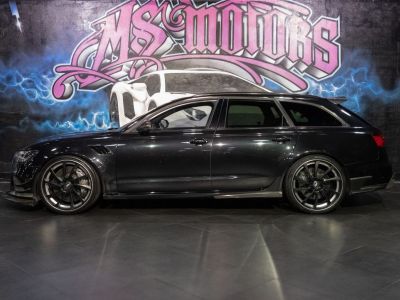 Audi RS6 ABT R 1/125   - 3