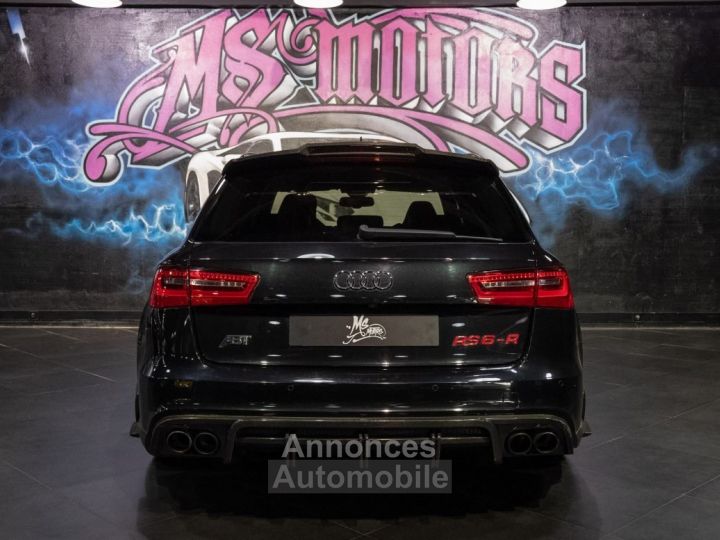 Audi RS6 ABT R 1/125 - 4