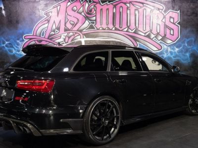 Audi RS6 ABT R 1/125   - 5