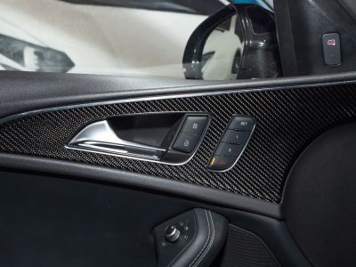 Audi RS6 ABT R 1/125   - 7