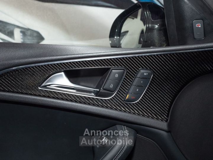 Audi RS6 ABT R 1/125 - 7