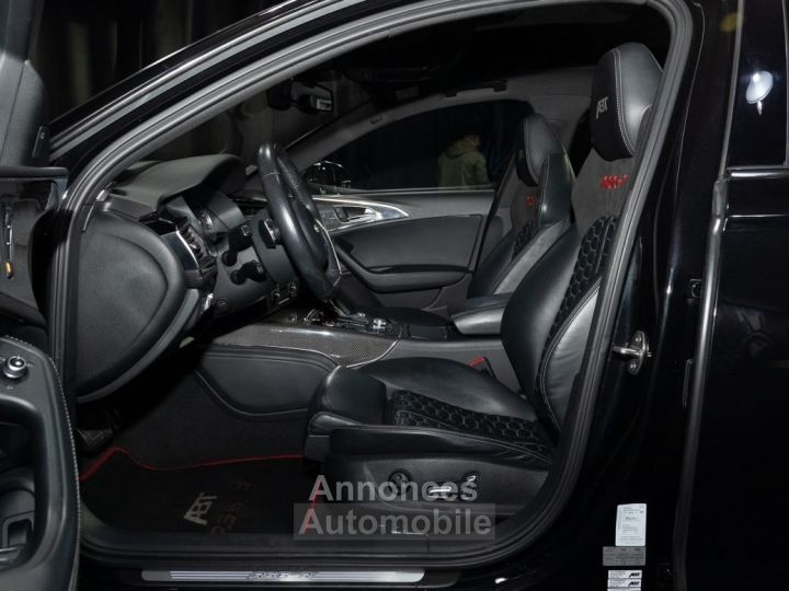 Audi RS6 ABT R 1/125 - 9