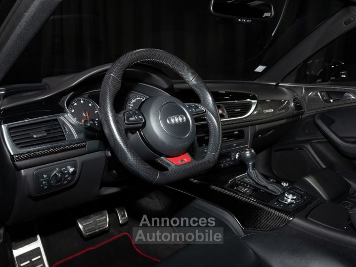 Audi RS6 ABT R 1/125 - 10