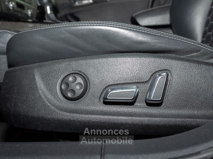 Audi RS6 ABT R 1/125 - 11