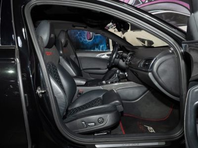 Audi RS6 ABT R 1/125   - 14