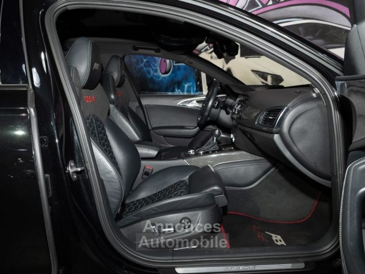 Audi RS6 ABT R 1/125 - 14