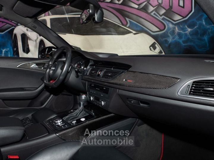 Audi RS6 ABT R 1/125 - 15