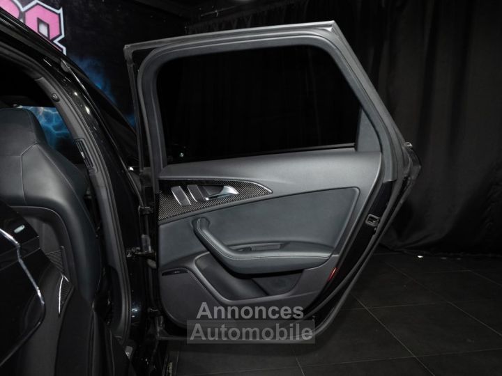Audi RS6 ABT R 1/125 - 17