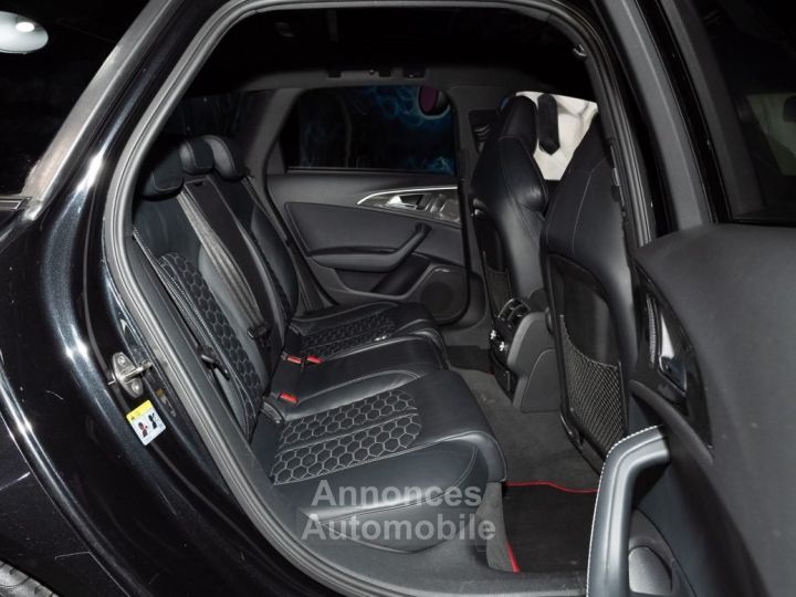 Audi RS6 ABT R 1/125 - 18