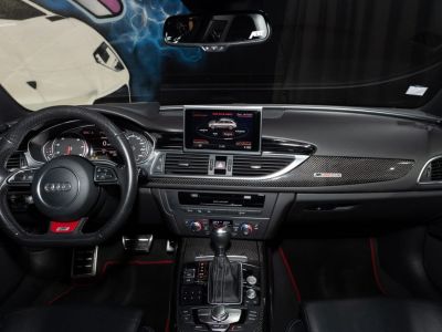Audi RS6 ABT R 1/125   - 20
