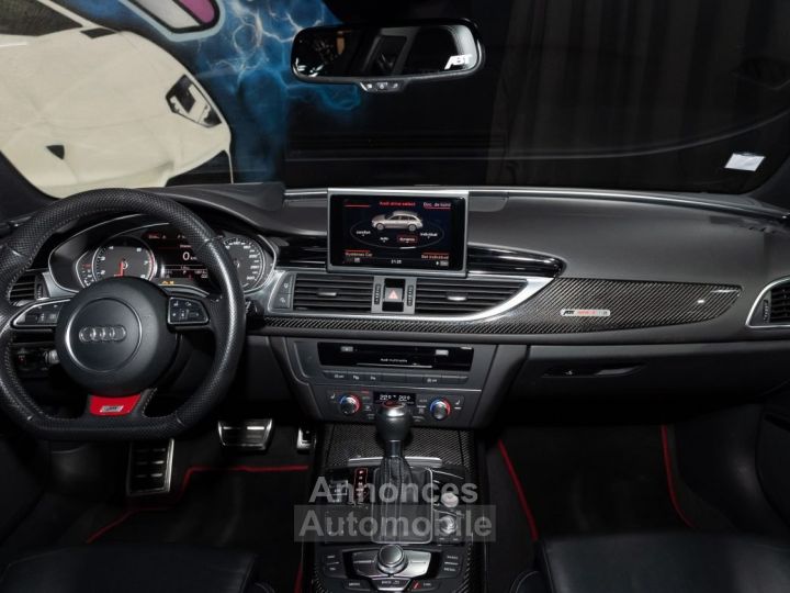Audi RS6 ABT R 1/125 - 20