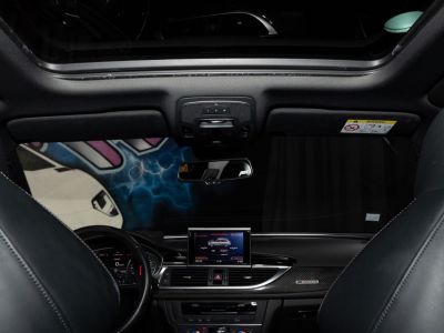 Audi RS6 ABT R 1/125   - 21