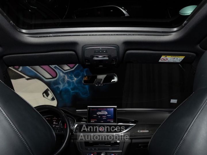 Audi RS6 ABT R 1/125 - 21