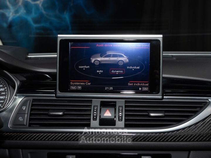 Audi RS6 ABT R 1/125 - 22