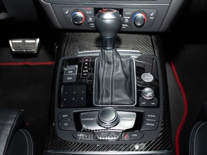 Audi RS6 ABT R 1/125 - 23
