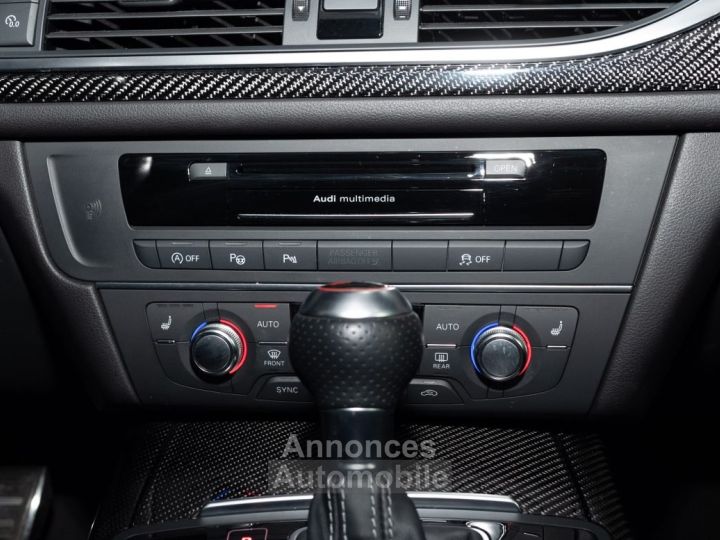 Audi RS6 ABT R 1/125 - 24