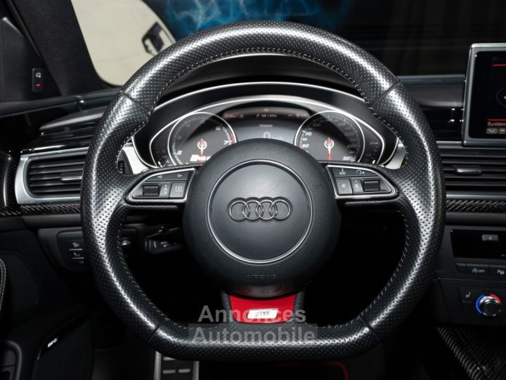 Audi RS6 ABT R 1/125 - 26