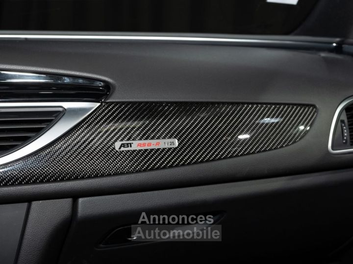 Audi RS6 ABT R 1/125 - 27