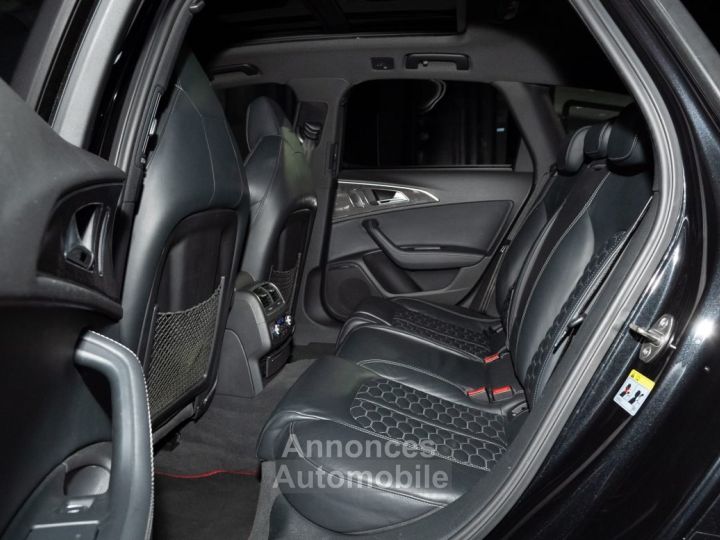Audi RS6 ABT R 1/125 - 28
