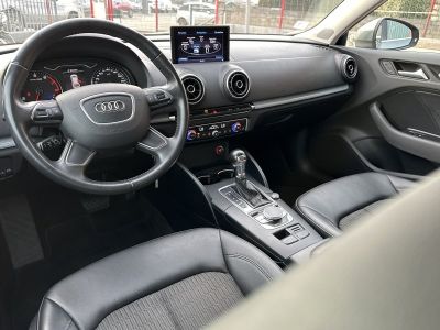 Audi A3 Sportback Luxe 2013   - 8