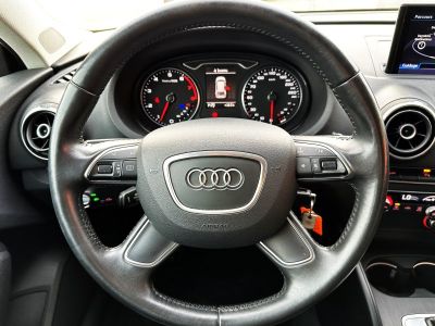 Audi A3 Sportback Luxe 2013   - 9
