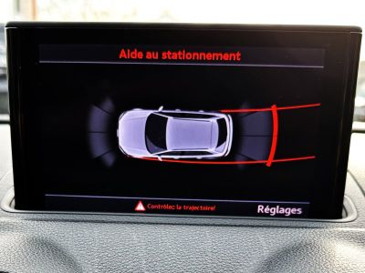 Audi A3 Sportback Luxe 2013   - 10