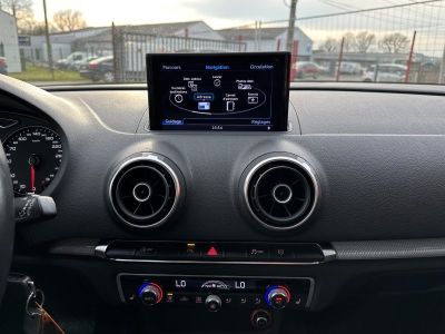 Audi A3 Sportback Luxe 2013   - 11