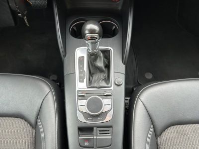 Audi A3 Sportback Luxe 2013   - 12