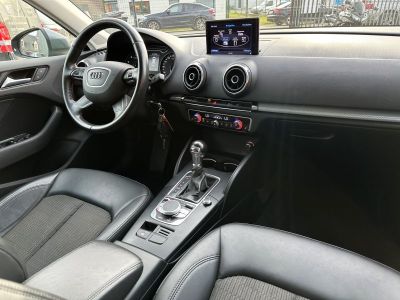 Audi A3 Sportback Luxe 2013   - 14