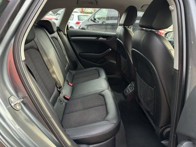 Audi A3 Sportback Luxe 2013   - 15