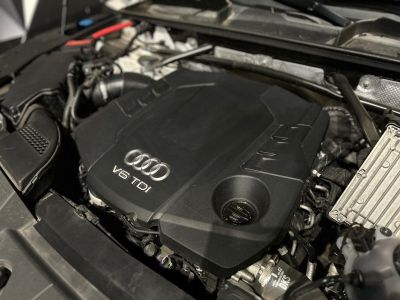 Audi Q5 50 TDI 286CH S LINE QUATTRO TIPTRONIC 8   - 15