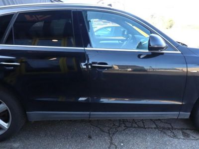 Audi Q5 20 TDI 190 CH S-LINE QUATTRO S-TRONIC BV %2B TOIT OUVRANT SIEGES CHAUFFANTS   - 7