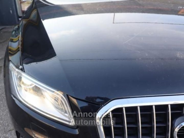 Audi Q5 20 TDI 190 CH S-LINE QUATTRO S-TRONIC BV %2B TOIT OUVRANT SIEGES CHAUFFANTS - 9