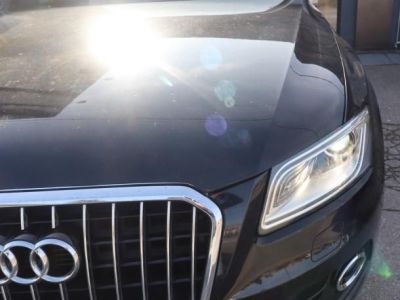 Audi Q5 20 TDI 190 CH S-LINE QUATTRO S-TRONIC BV %2B TOIT OUVRANT SIEGES CHAUFFANTS   - 11