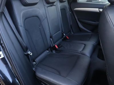 Audi Q5 20 TDI 190 CH S-LINE QUATTRO S-TRONIC BV %2B TOIT OUVRANT SIEGES CHAUFFANTS   - 15