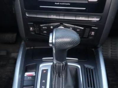 Audi Q5 20 TDI 190 CH S-LINE QUATTRO S-TRONIC BV %2B TOIT OUVRANT SIEGES CHAUFFANTS   - 19