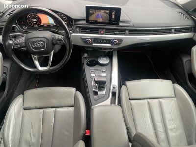Audi A4 Allroad 30 V6 TDI 272 ch DESIGN QUATTRO TIPTRONIC8   - 3