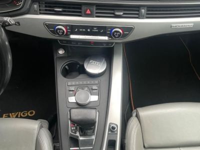Audi A4 Allroad 30 V6 TDI 272 ch DESIGN QUATTRO TIPTRONIC8   - 13