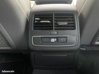 Audi A4 Allroad 30 V6 TDI 272 ch DESIGN QUATTRO TIPTRONIC8   - 18