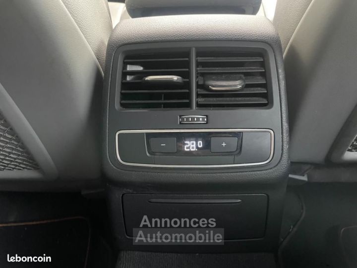 Audi A4 Allroad 30 V6 TDI 272 ch DESIGN QUATTRO TIPTRONIC8 - 18