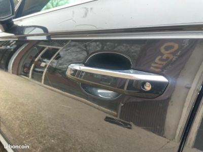 Audi A4 Allroad 30 V6 TDI 272 ch DESIGN QUATTRO TIPTRONIC8   - 19