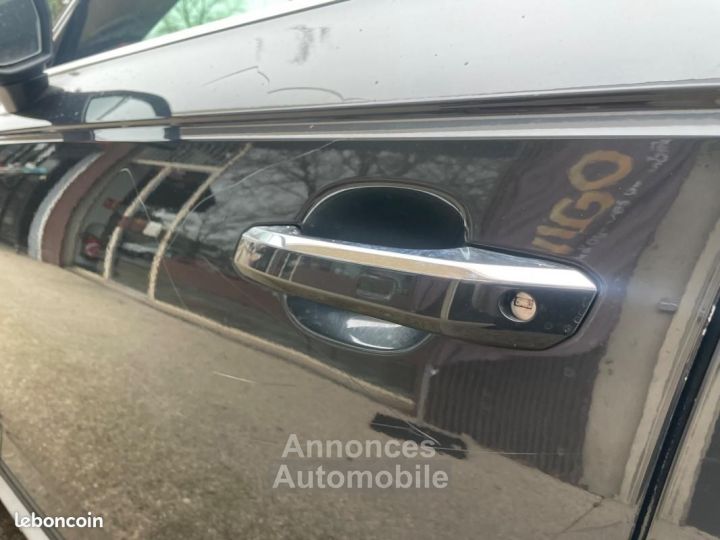 Audi A4 Allroad 30 V6 TDI 272 ch DESIGN QUATTRO TIPTRONIC8 - 19