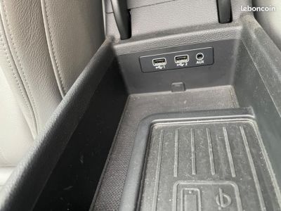 Audi A4 Allroad 30 V6 TDI 272 ch DESIGN QUATTRO TIPTRONIC8   - 20
