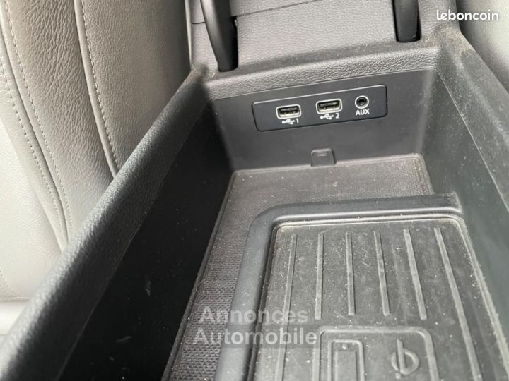 Audi A4 Allroad 30 V6 TDI 272 ch DESIGN QUATTRO TIPTRONIC8 - 20