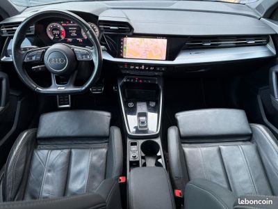 Audi A3 Sportback 15 35 TFSI 150ch BVA- TOIT OUVRANT- CARPLAY- CAMERA DE RECUL   - 3